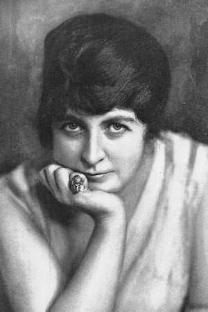 Katherine Emmet in The Rockingham Tea Set