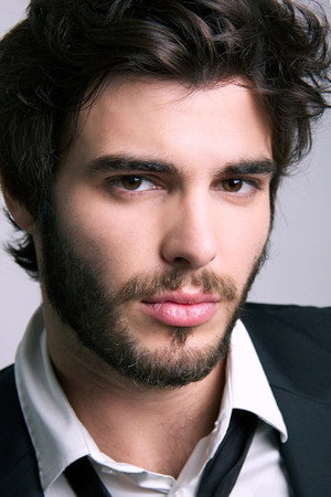 Arthur Molinier in Some Call That Love