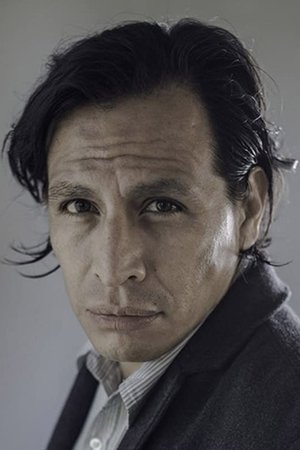 Gerardo Taracena in Apocalypto