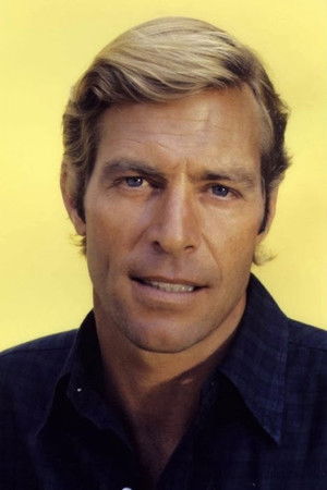 James Franciscus in The Cat o' Nine Tails