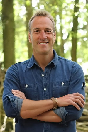 Ben Fogle in Falklands War: The Forgotten Battle