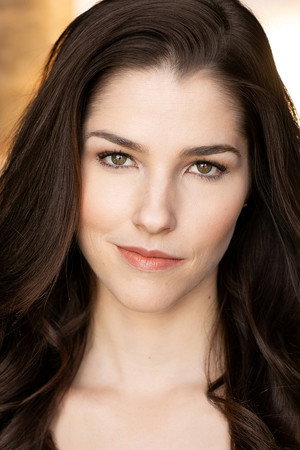 Brytnee Ratledge in Frankie Meets Jack