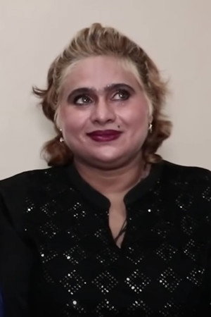 Huma Khan in Mera Lahoo