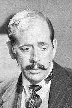 Roberto Meyer in El amor llegó a Jalisco
