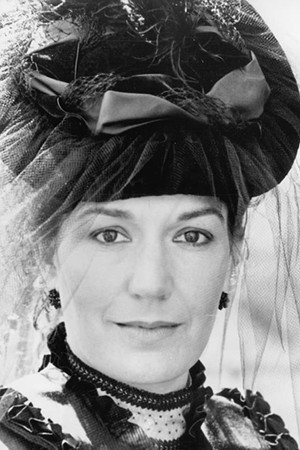 Susan Fleetwood in Hamlet