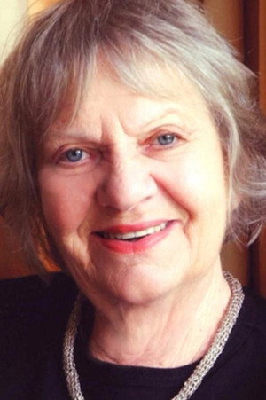 Elizabeth McRae in Never Say Die
