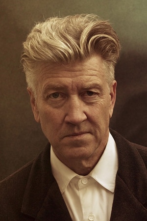 David Lynch in WHAT DID JACK DO