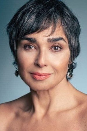 María Isabel Díaz Lago in Apocalypto