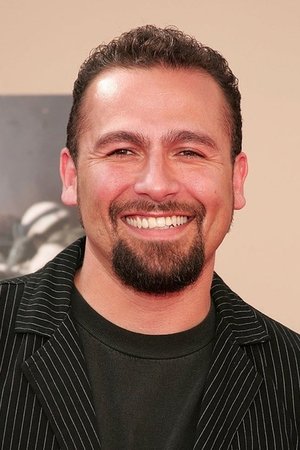 Lombardo Boyar in Brother