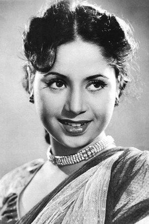 Geeta Bali in Inspector