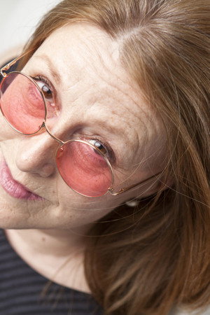 Kay Stonham in Home Sweet Home