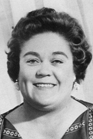 Kari Diesen in Karius and Baktus