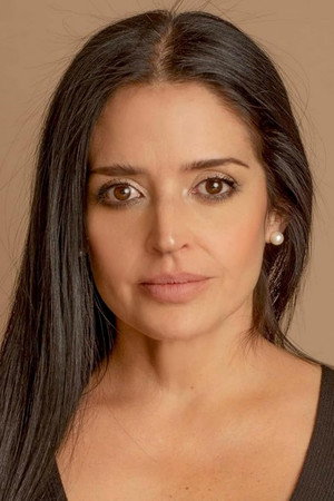 Marieli Gómez in The Last Supper