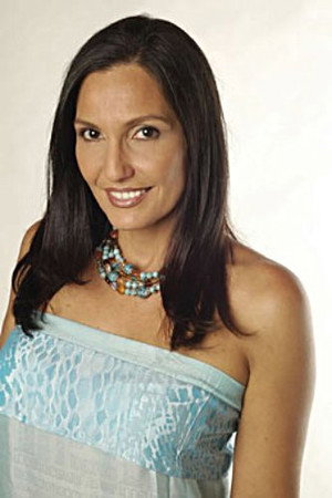 Beatriz Vásquez in Eternal Ashes