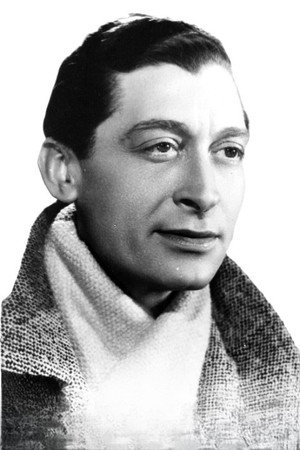 Henri Guisol in Lola Mont  s
