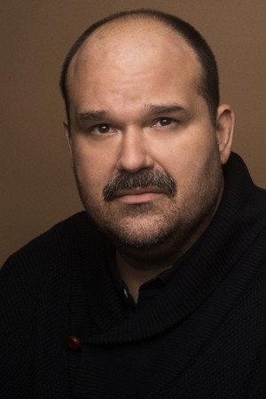 Mel Rodriguez in Onward