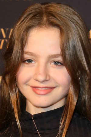 Flora Thiemann in Struwwelerror
