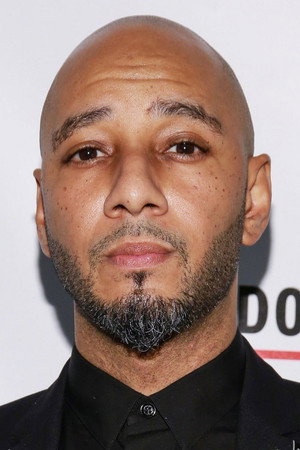 Swizz Beatz in Drake: Live From Radio City Music Hall