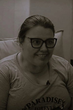 Lílian Luz in Dias Atípicos