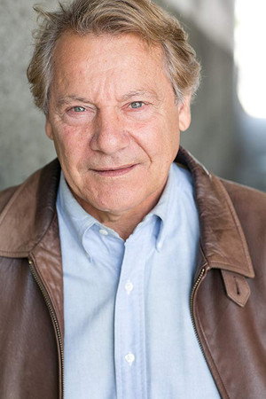 Richard Milanesi in Loqueesha