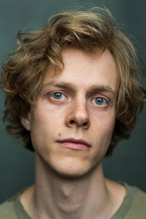 Willy Ramnek Petri in Becoming Astrid