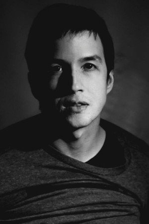 Thiago Cazado in Behind the Trees