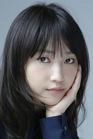 Riho Sayashi in 11 Rebels