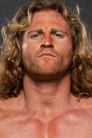 Connor Deutsch in AEW Revolution 2026
