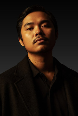 Dodit Mulyanto in Father's Haunted House