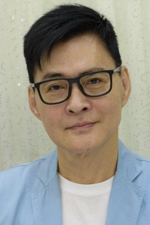Eddie Koo Koon Chung in Blade of Enforcer