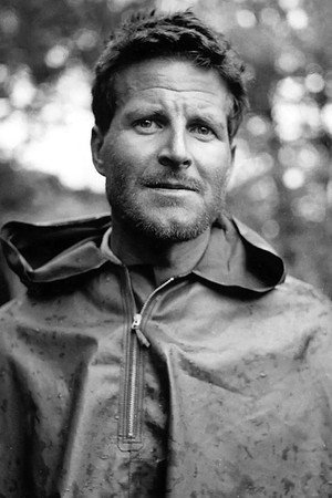Norman Dyhrenfurth in Surrender To Everest