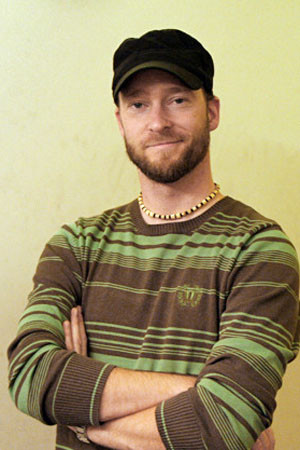 Ruud Jolie in Within Temptation: Mother Earth Tour