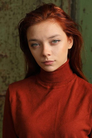 Eleonora Ivanova in It's Never Just Sex
