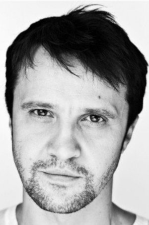 Dorian Boguță in Grounded (Between Borders)
