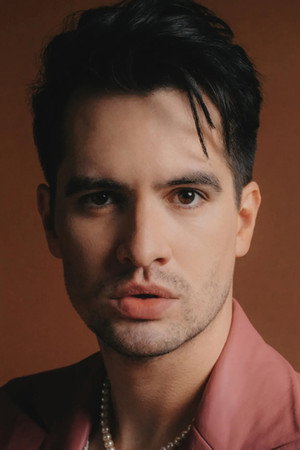 Brendon Urie in Panic! at the Disco: Live in Denver