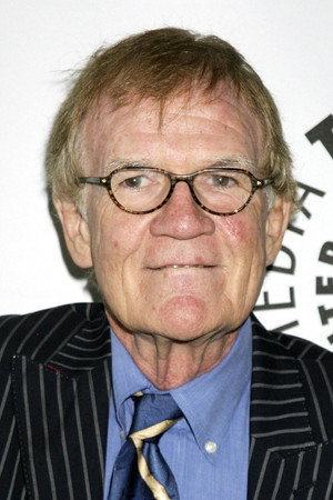 Jack Riley in Attack of the Killer Tomatoes