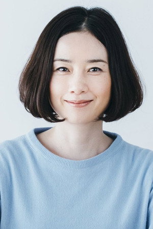 Tomoyo Harada in The Girl Who Leapt Through Time