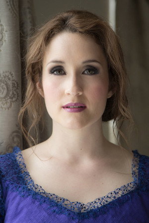 Erin Morley in Der Rosenkavalier