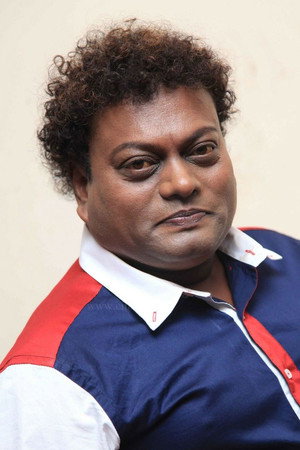 Sadhu Kokila in Spark