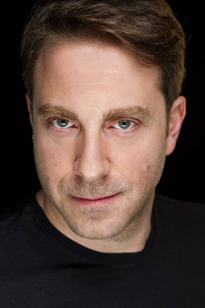 Gordan Kičić in Redemption Street