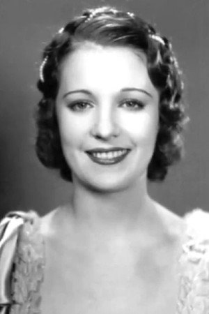 Irene Ware in Chandu the Magician