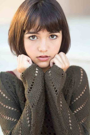 Taylor Blackwell in My Daughter's Psycho Friend