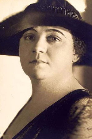 May Boley in Children of Pleasure