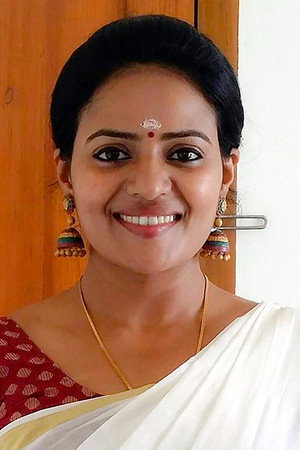 Reena Maria in Olappeeppi