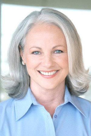 Angie Bolling in He's Not Your Son