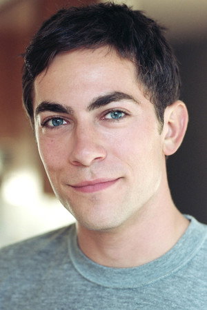 Evan Dumouchel in They Look Like People