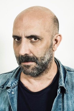 Gaspar Noé in The Irreversible Odyssey