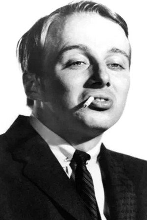 John Davis Chandler in The Hooked Generation