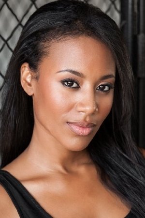 Stephanie Charles in Killing Your Daughter