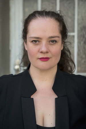 Katrin Filzen in 3 1/2 Hours